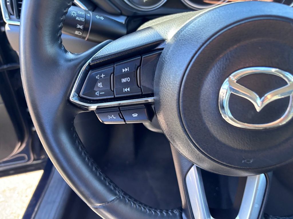 Thumbnail: 2025 Mazda CX-5 - 18