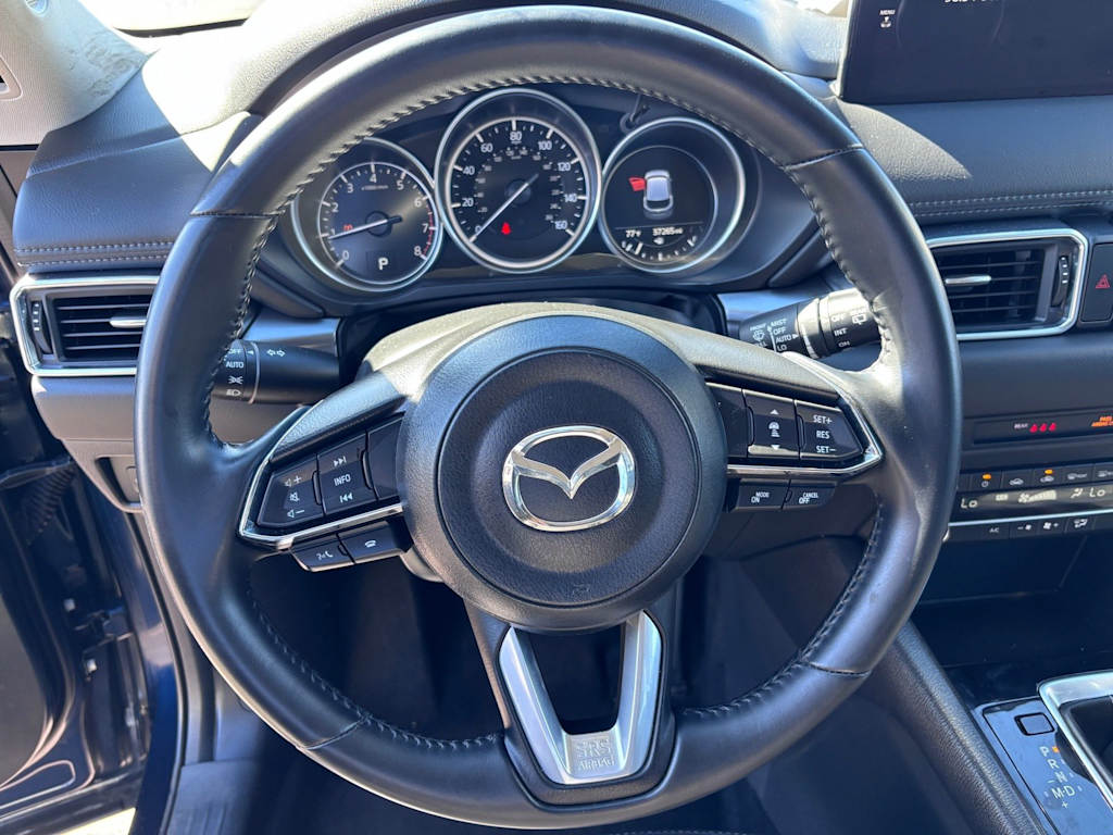 Thumbnail: 2025 Mazda CX-5 - 2