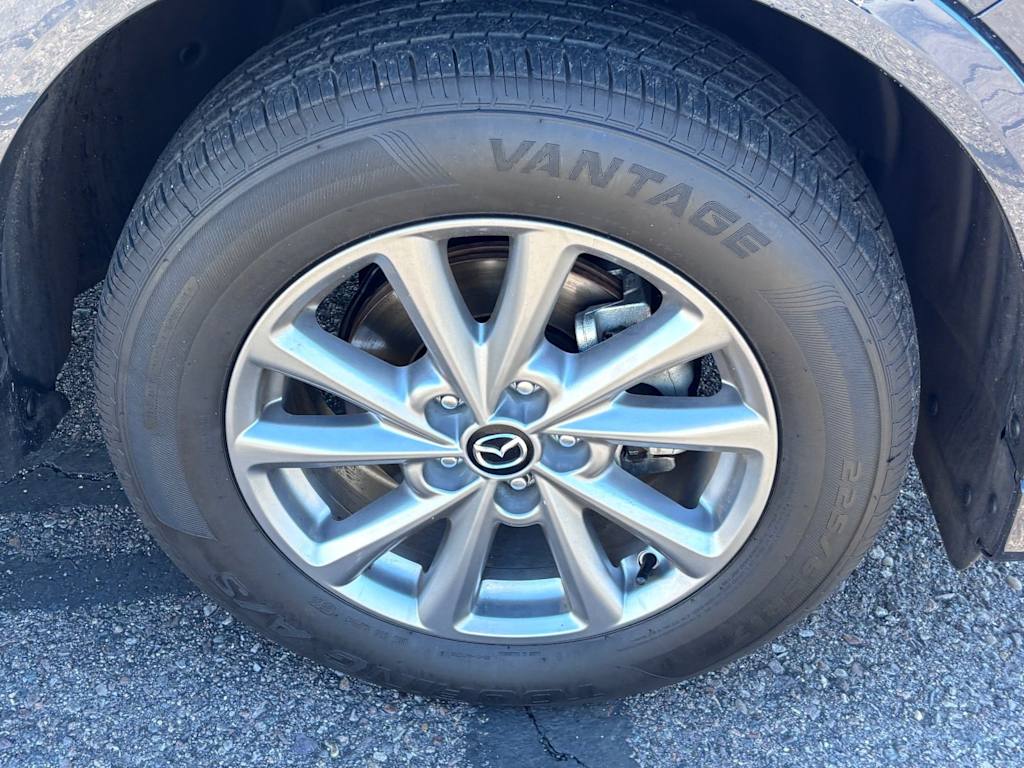 Thumbnail: 2025 Mazda CX-5 - 5