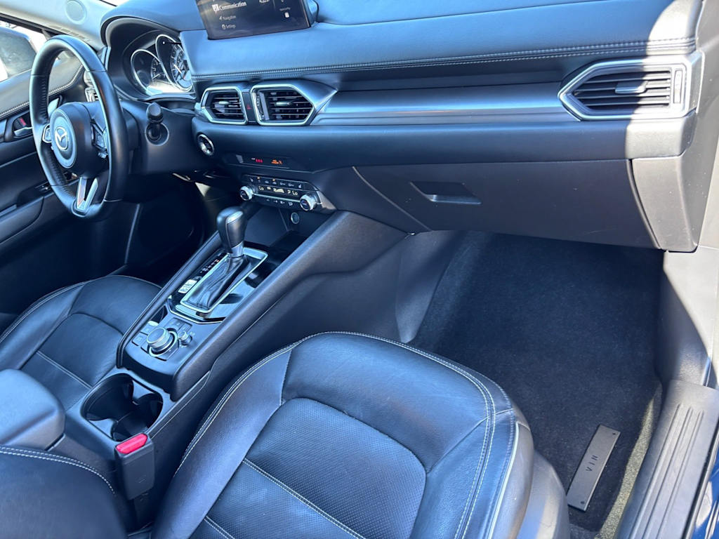Thumbnail: 2025 Mazda CX-5 - 2