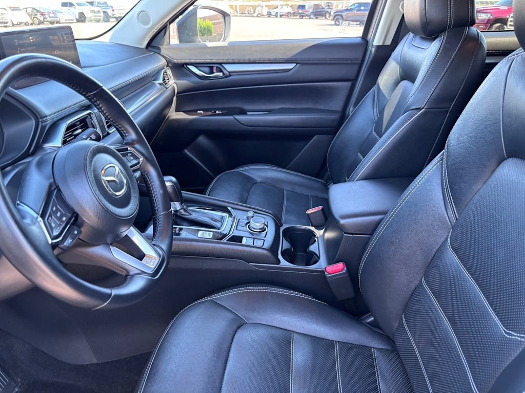 Thumbnail: 2025 Mazda CX-5 - 10