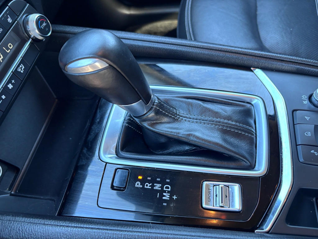 Thumbnail: 2025 Mazda CX-5 - 28