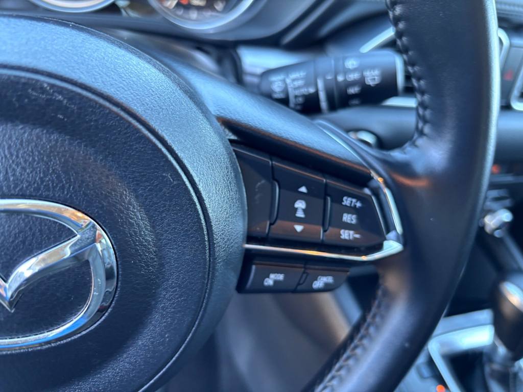 Thumbnail: 2025 Mazda CX-5 - 24