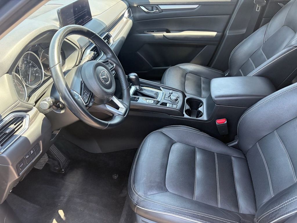 Thumbnail: 2025 Mazda CX-5 - 8