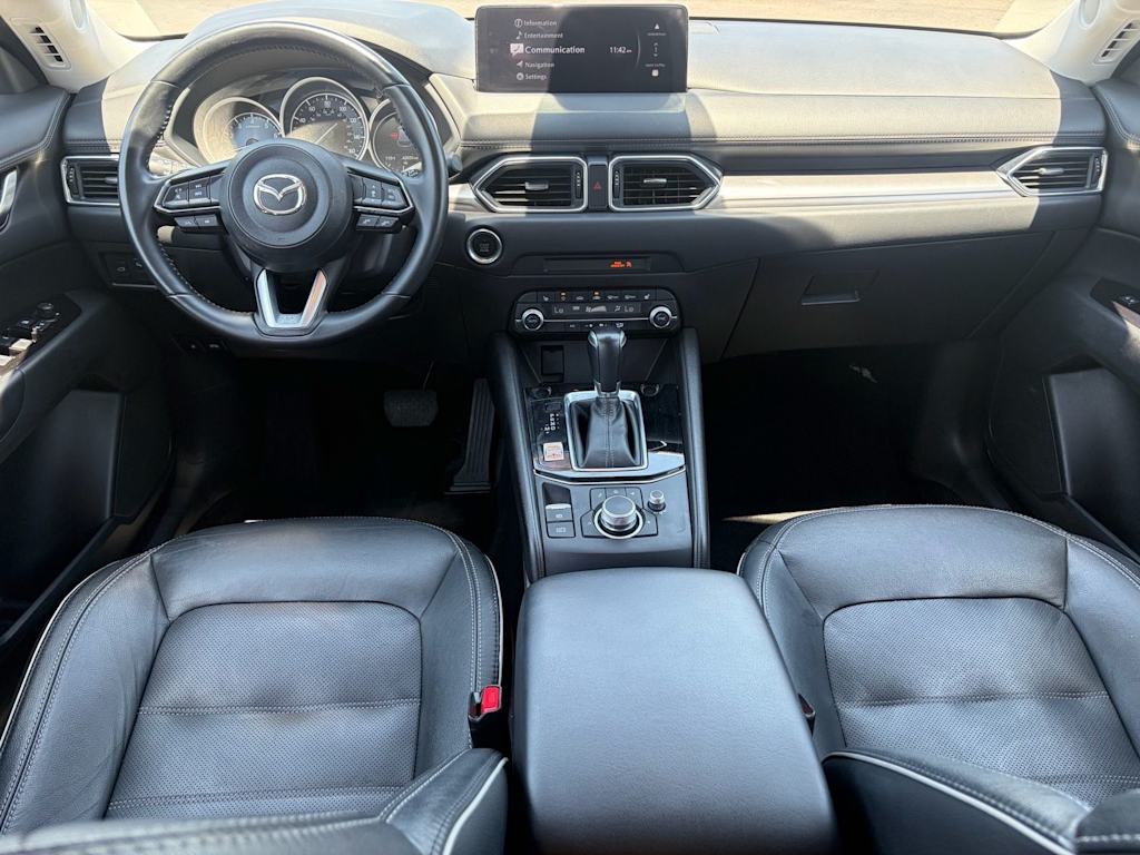 Thumbnail: 2025 Mazda CX-5 - 10