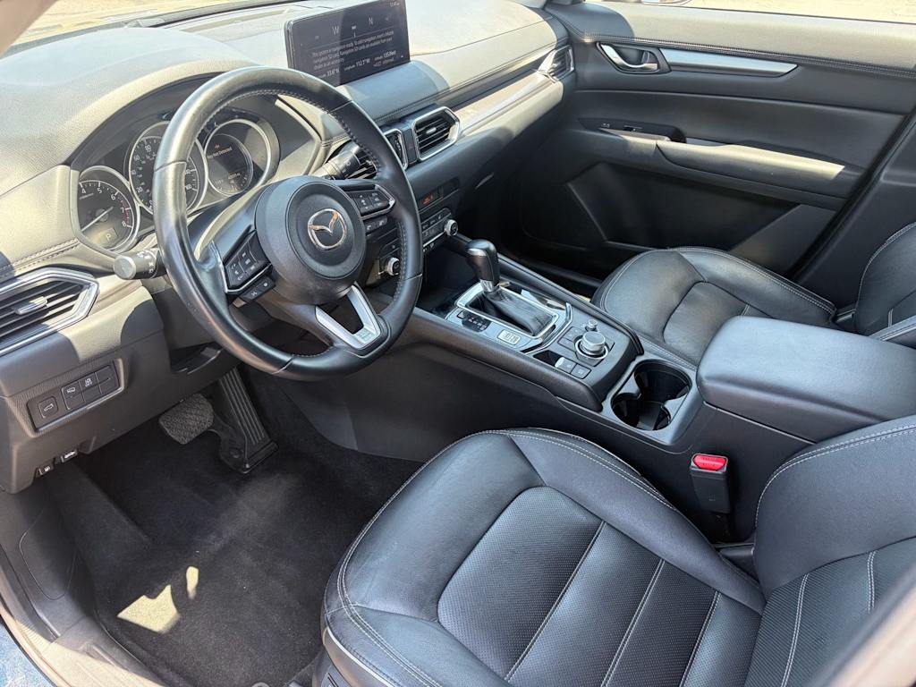 Thumbnail: 2025 Mazda CX-5 - 2