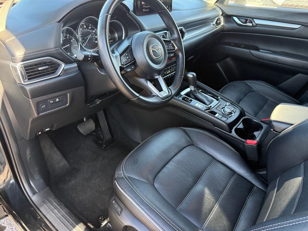 Thumbnail: 2025 Mazda CX-5 - 2