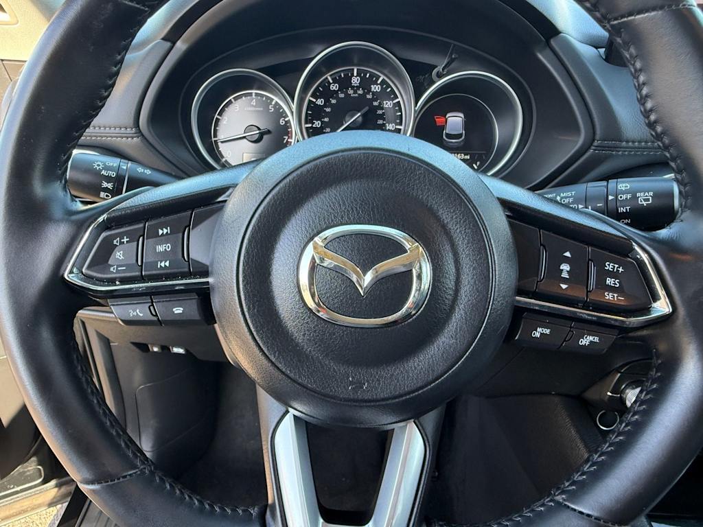Thumbnail: 2025 Mazda CX-5 - 21