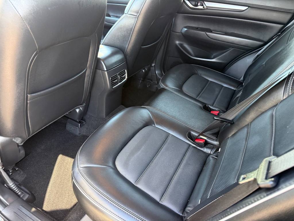 Thumbnail: 2025 Mazda CX-5 - 7