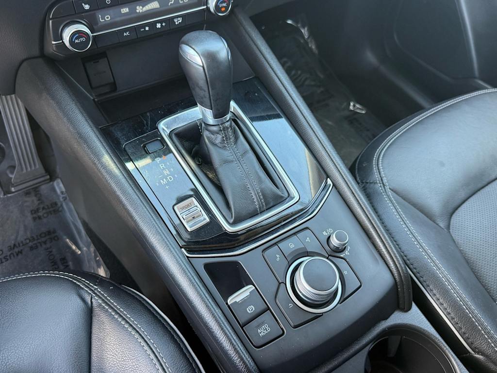 Thumbnail: 2025 Mazda CX-5 - 11