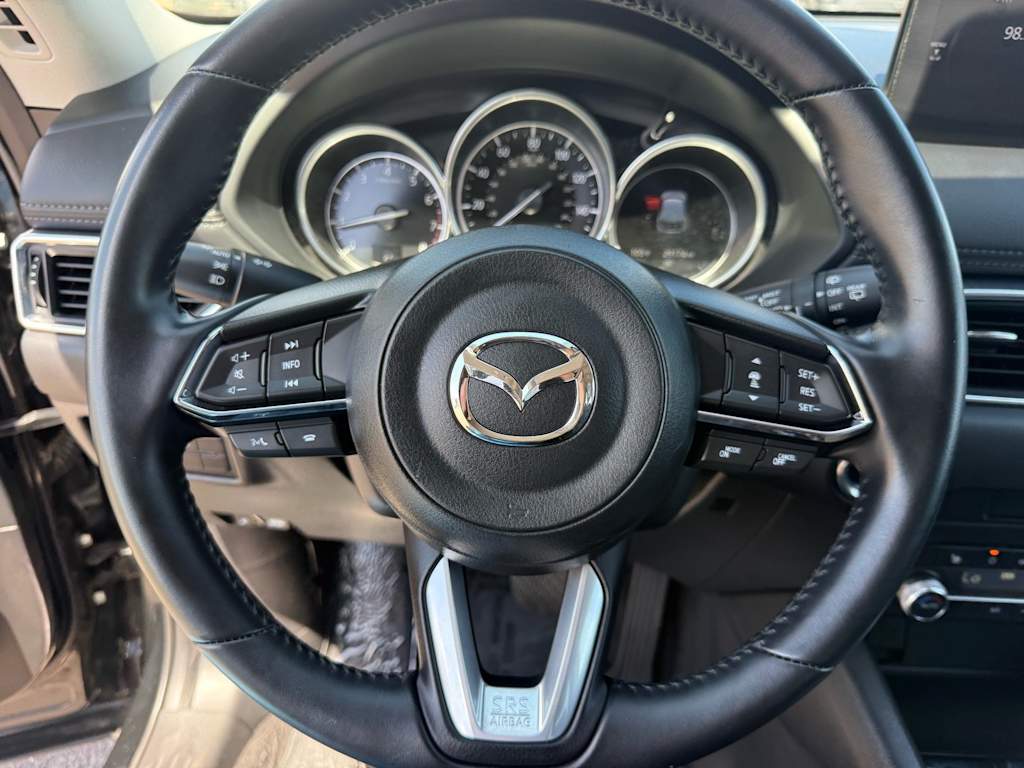 Thumbnail: 2025 Mazda CX-5 - 6