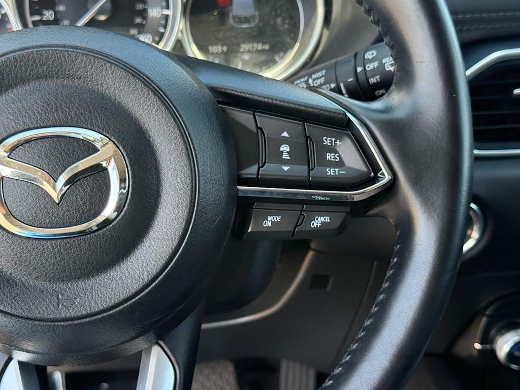 Thumbnail: 2025 Mazda CX-5 - 17