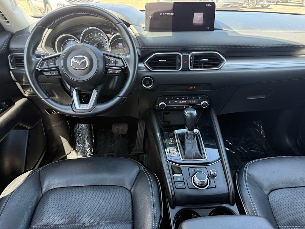 Thumbnail: 2025 Mazda CX-5 - 9