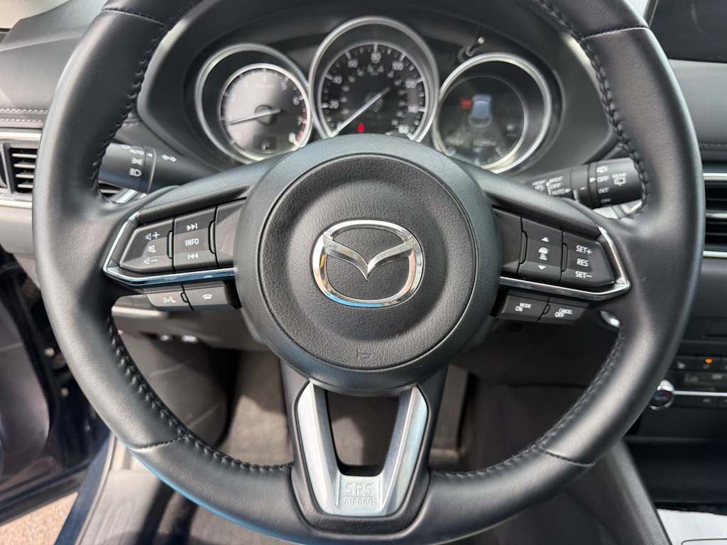 Thumbnail: 2025 Mazda CX-5 - 8