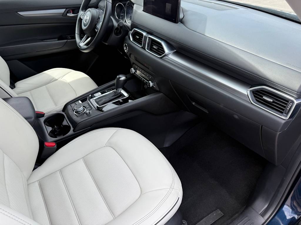 Thumbnail: 2025 Mazda CX-5 - 10