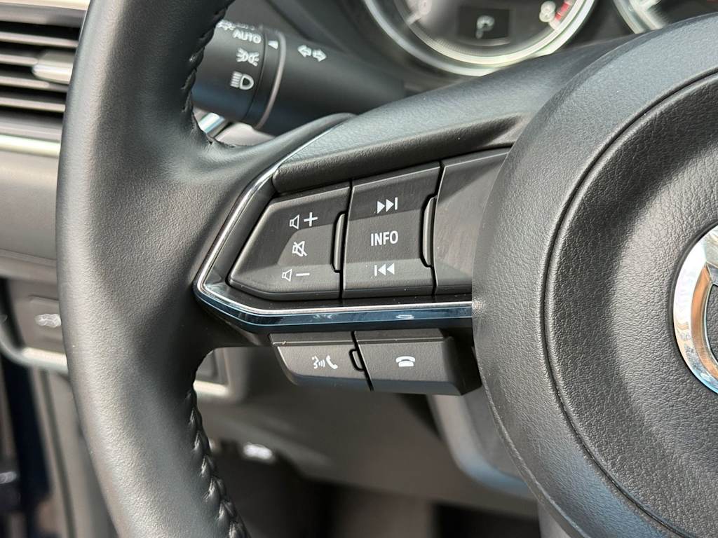 Thumbnail: 2025 Mazda CX-5 - 24