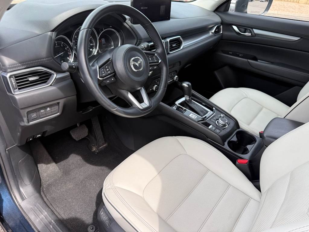 Thumbnail: 2025 Mazda CX-5 - 2