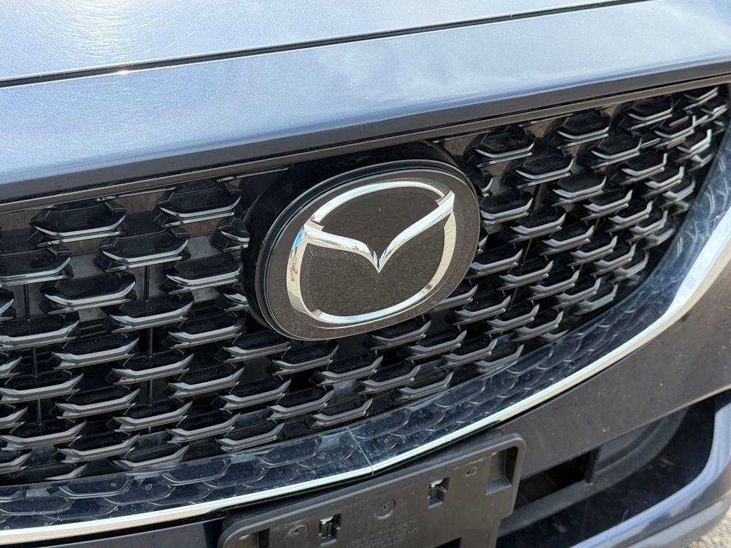 Thumbnail: 2025 Mazda CX-5 - 33