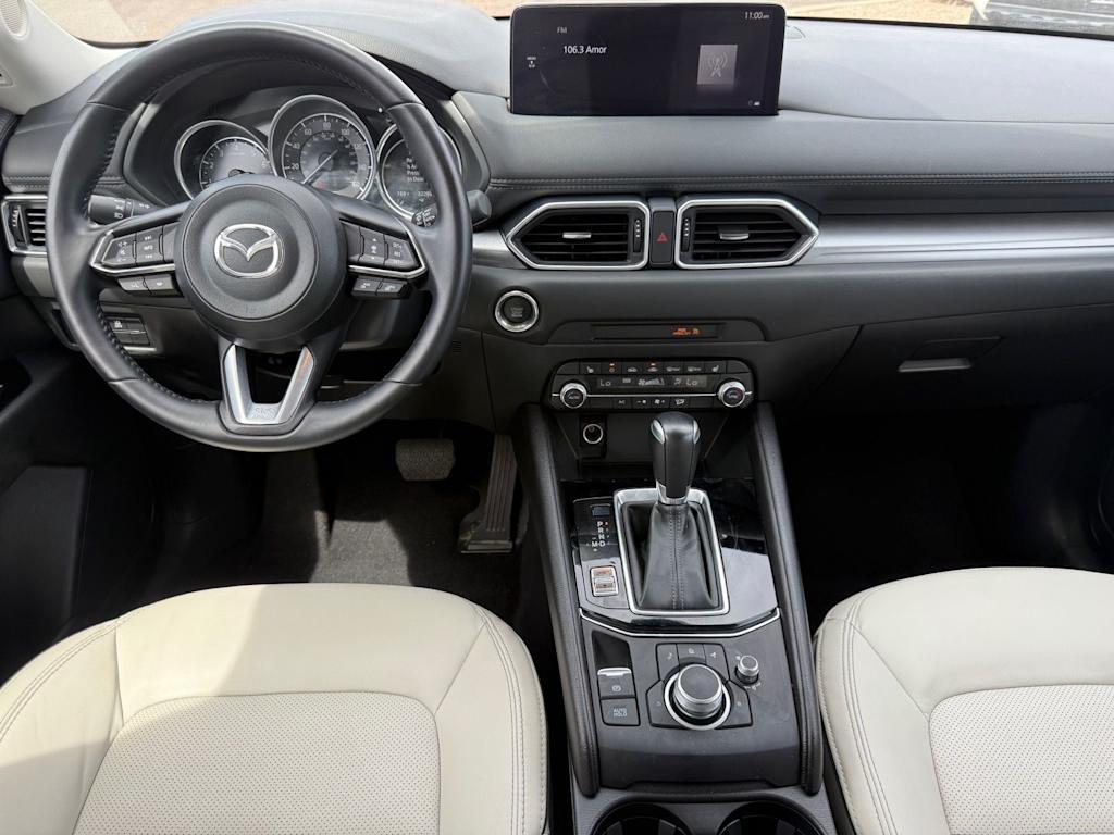 Thumbnail: 2025 Mazda CX-5 - 12