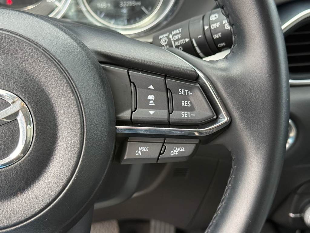 Thumbnail: 2025 Mazda CX-5 - 25