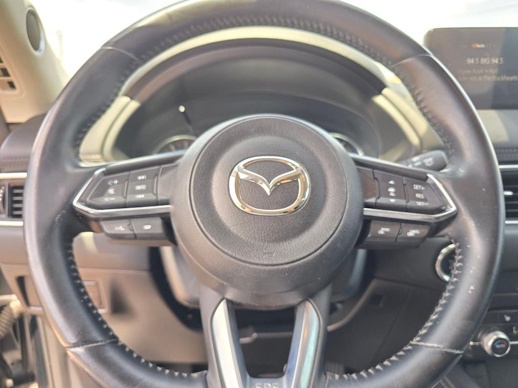 Thumbnail: 2022 Mazda CX-5 - 12