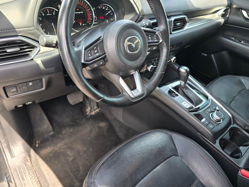 Thumbnail: 2022 Mazda CX-5 - 8
