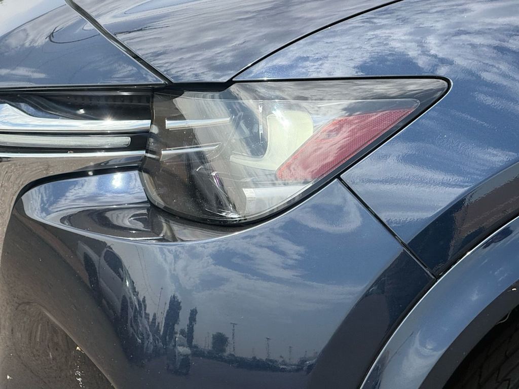 Thumbnail: 2024 Mazda CX-90 - 16