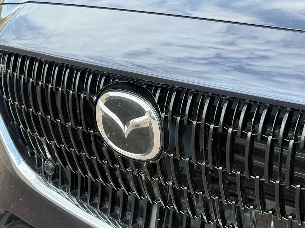Thumbnail: 2024 Mazda CX-90 - 5