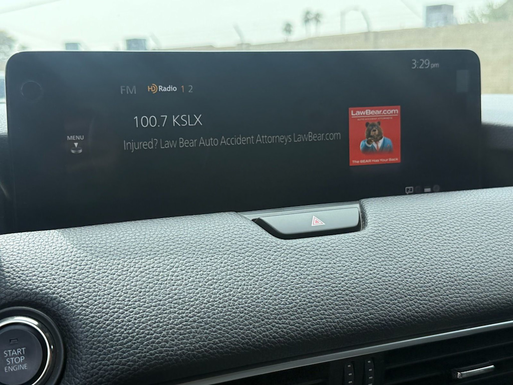 Thumbnail: 2024 Mazda CX-90 - 9