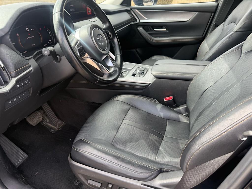 Thumbnail: 2024 Mazda CX-90 - 7