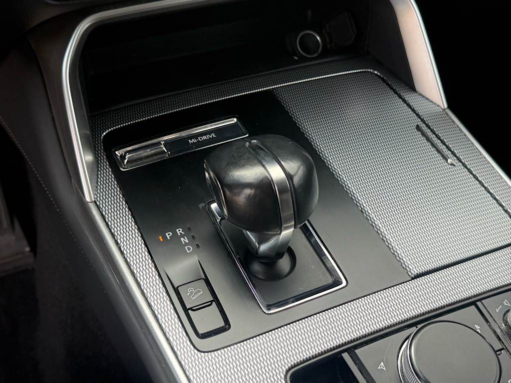 Thumbnail: 2024 Mazda CX-90 - 10