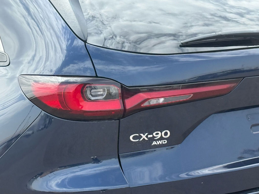Thumbnail: 2024 Mazda CX-90 - 17