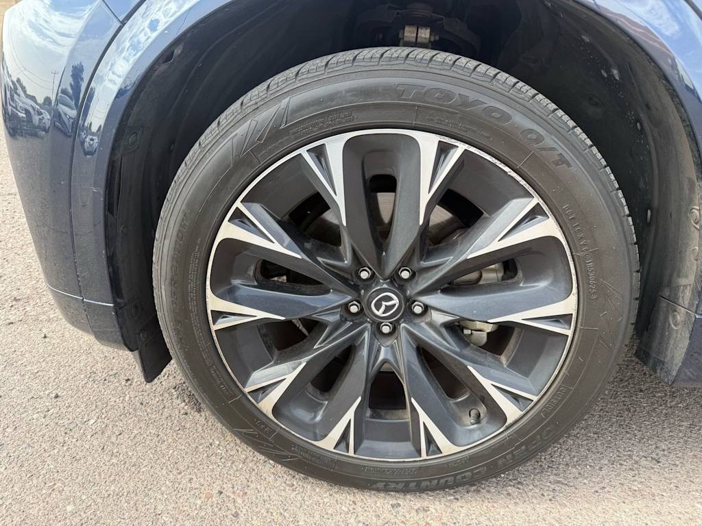 Thumbnail: 2024 Mazda CX-90 - 6