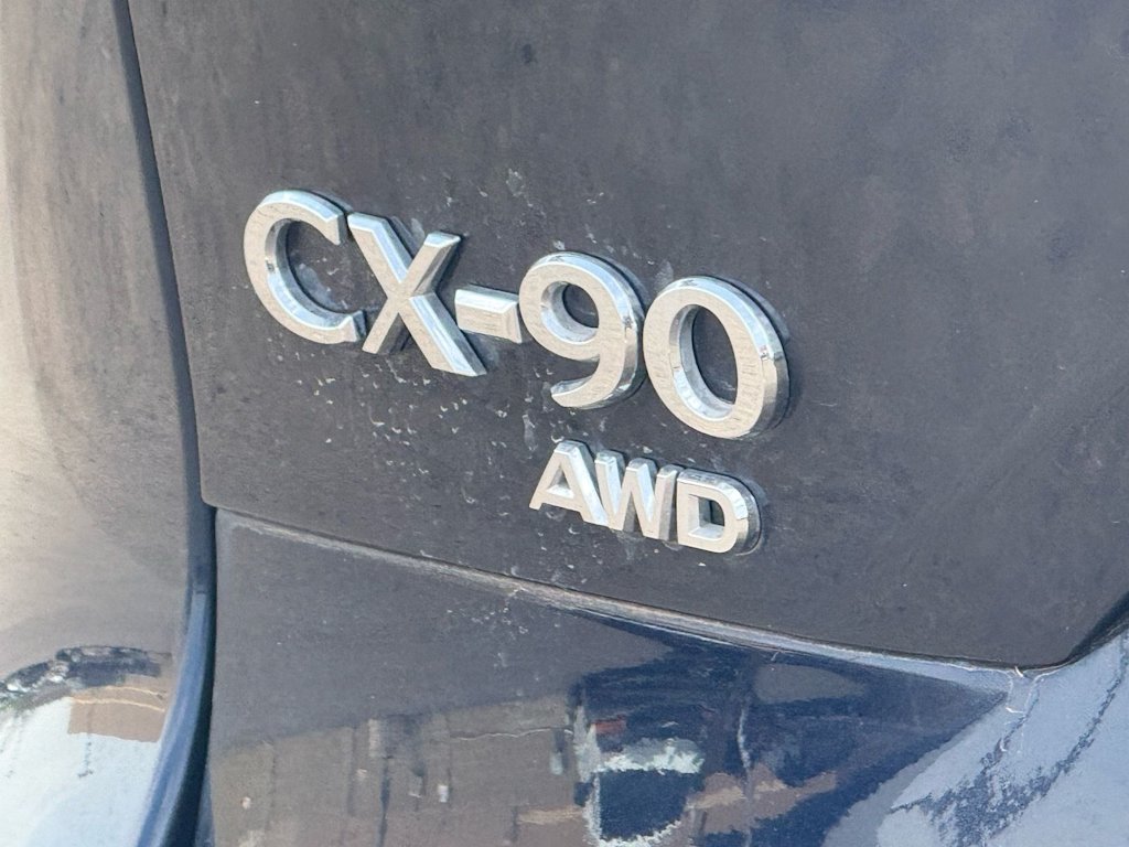 Thumbnail: 2024 Mazda CX-90 - 20