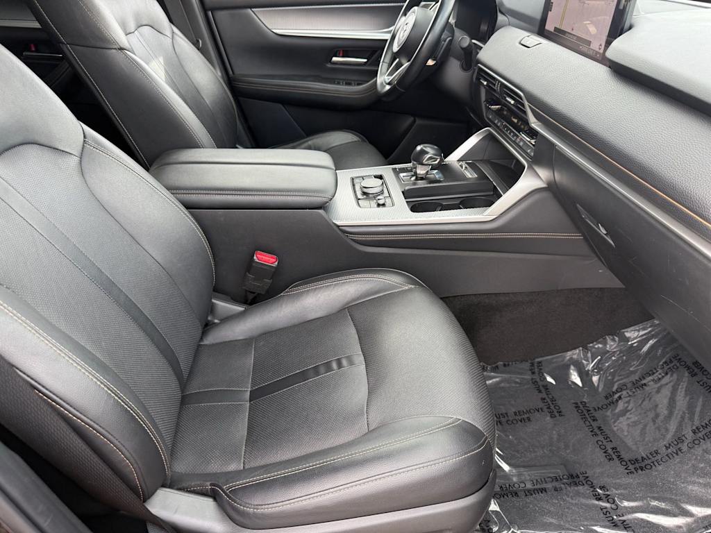 Thumbnail: 2024 Mazda CX-90 - 34