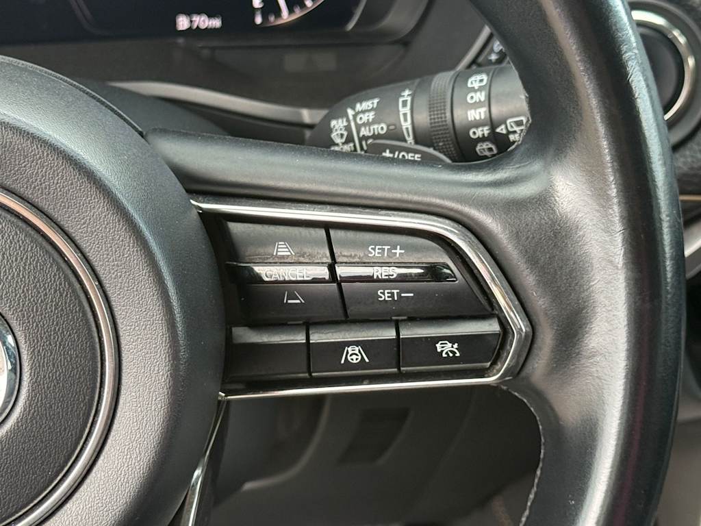 Thumbnail: 2024 Mazda CX-90 - 23