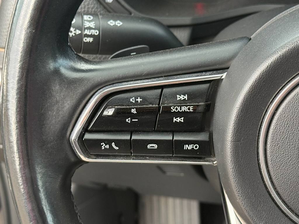 Thumbnail: 2024 Mazda CX-90 - 22