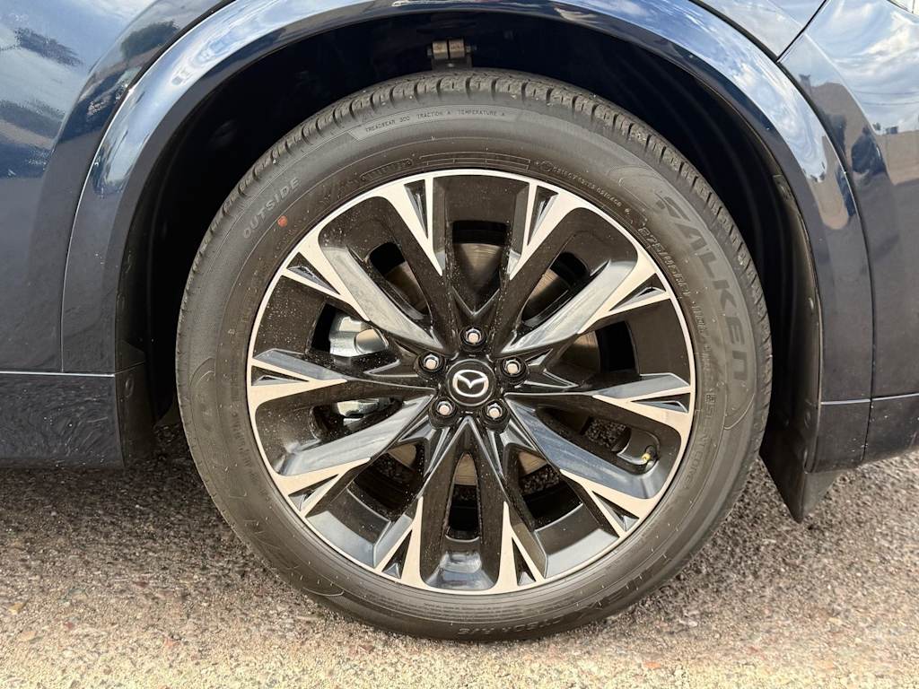 Thumbnail: 2024 Mazda CX-90 - 7