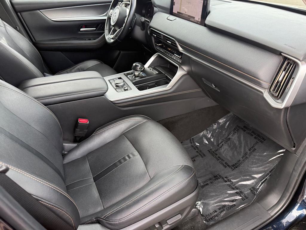 Thumbnail: 2024 Mazda CX-90 - 10