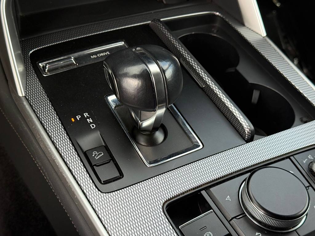 Thumbnail: 2024 Mazda CX-90 - 29