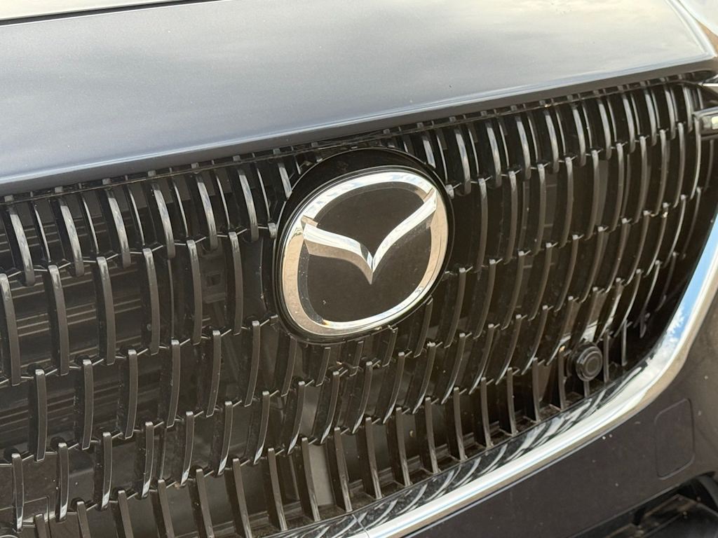 Thumbnail: 2024 Mazda CX-90 - 35