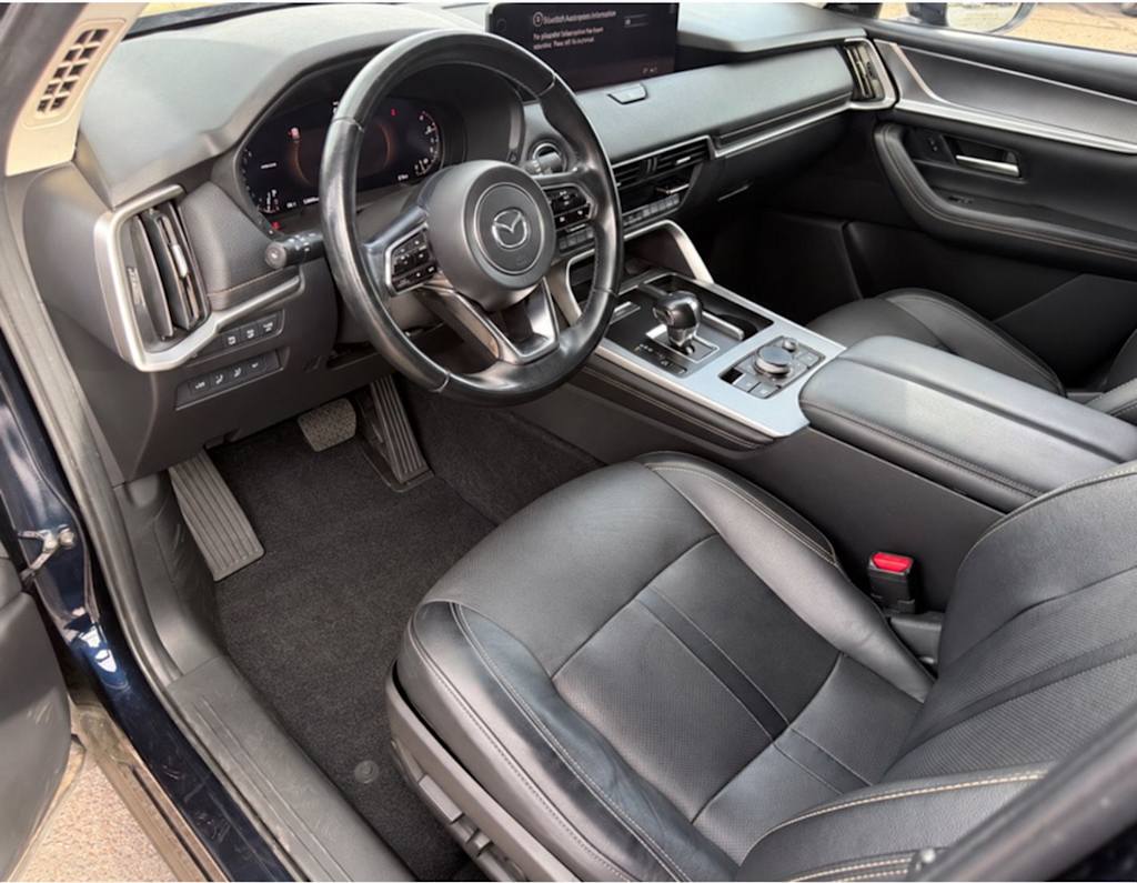 Thumbnail: 2024 Mazda CX-90 - 2