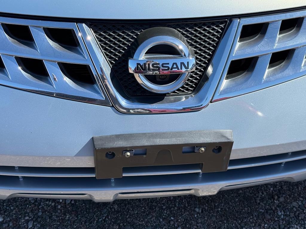 Thumbnail: 2012 Nissan Rogue - 22