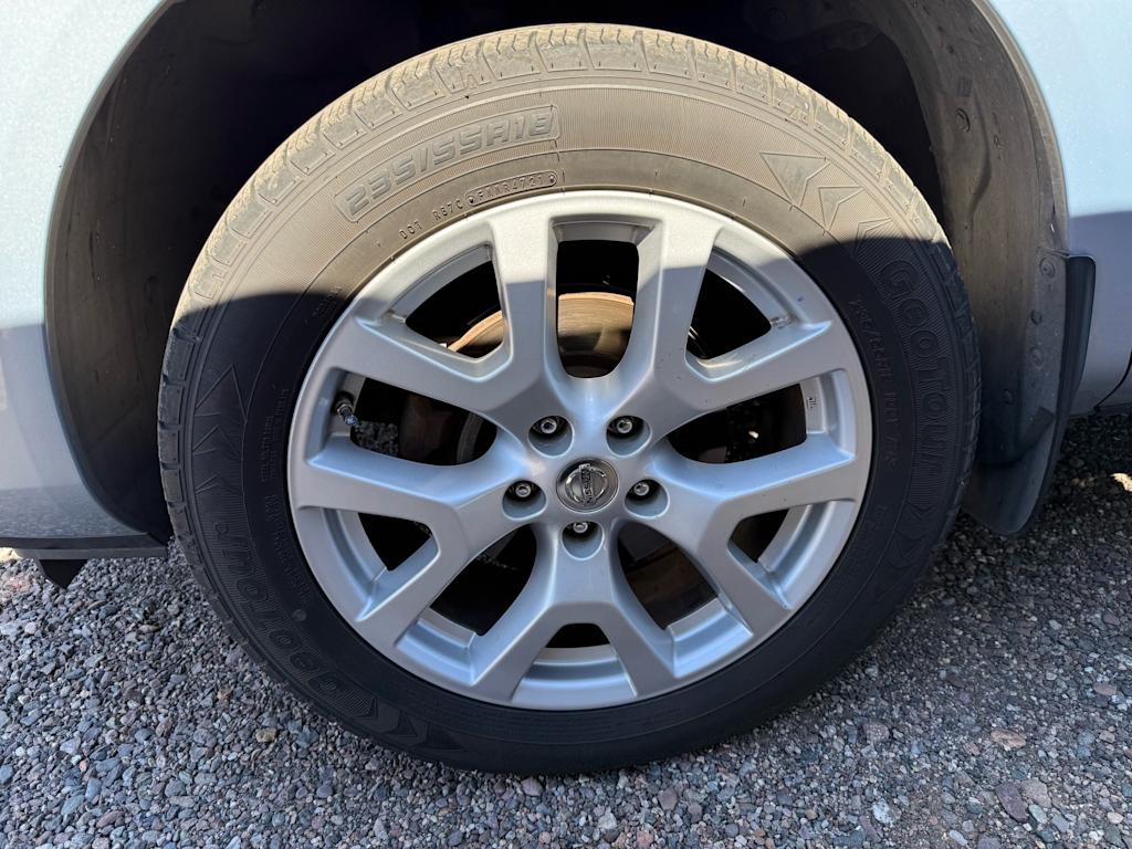 Thumbnail: 2012 Nissan Rogue - 5