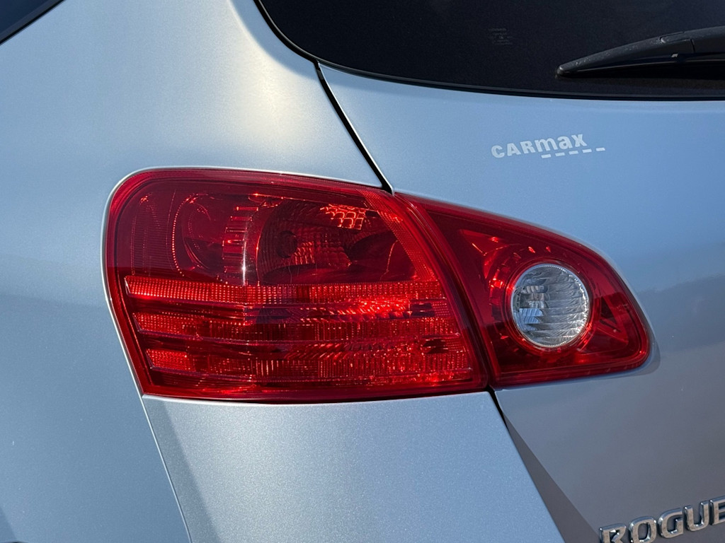 Thumbnail: 2012 Nissan Rogue - 14