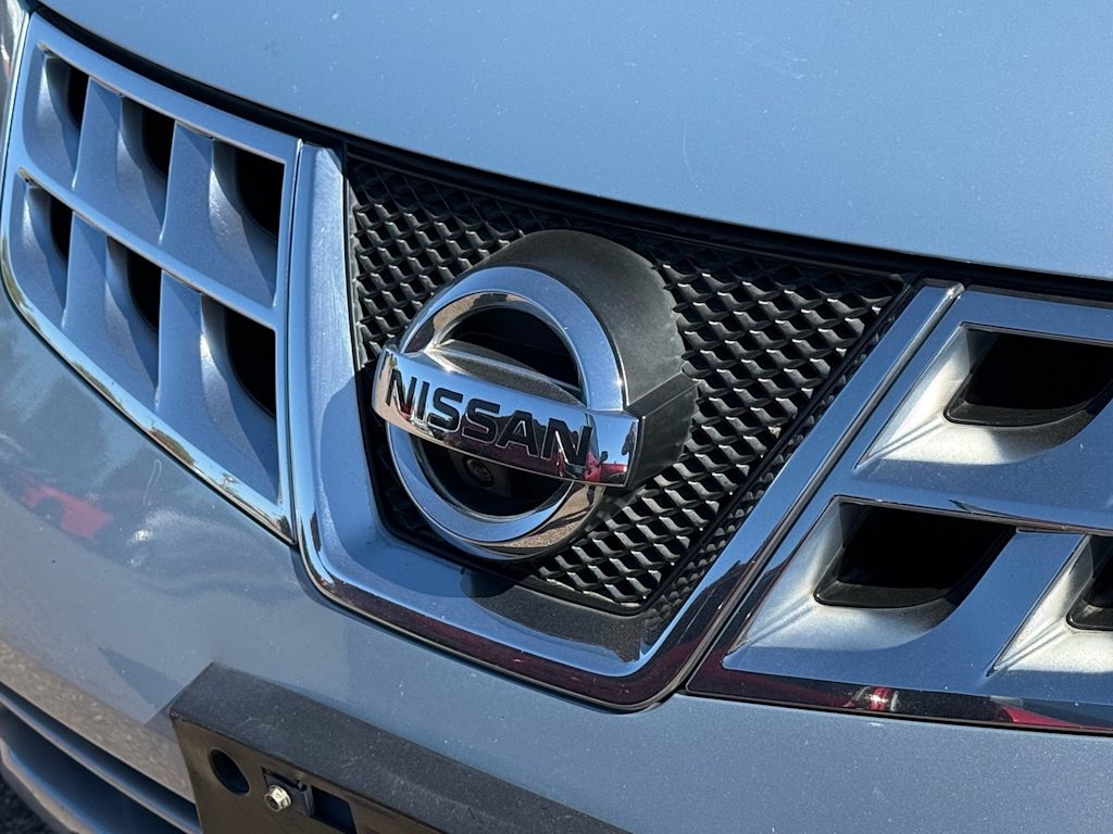 Thumbnail: 2012 Nissan Rogue - 4