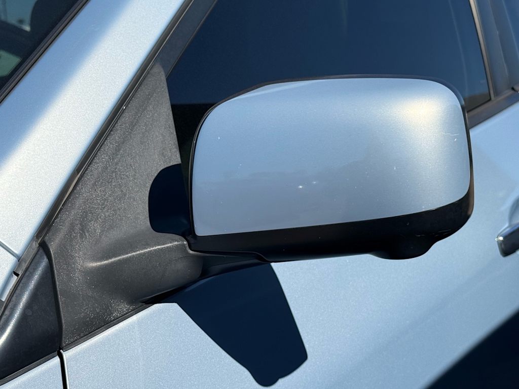 Thumbnail: 2012 Nissan Rogue - 12