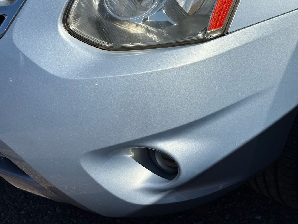 Thumbnail: 2012 Nissan Rogue - 11