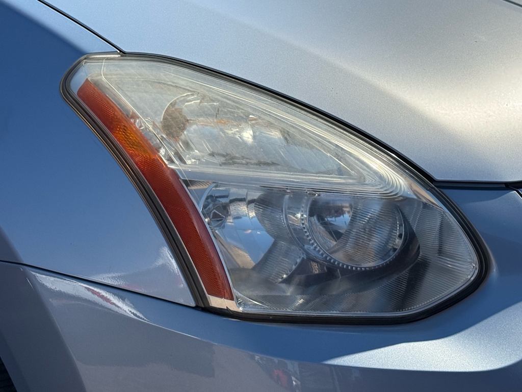 Thumbnail: 2012 Nissan Rogue - 20