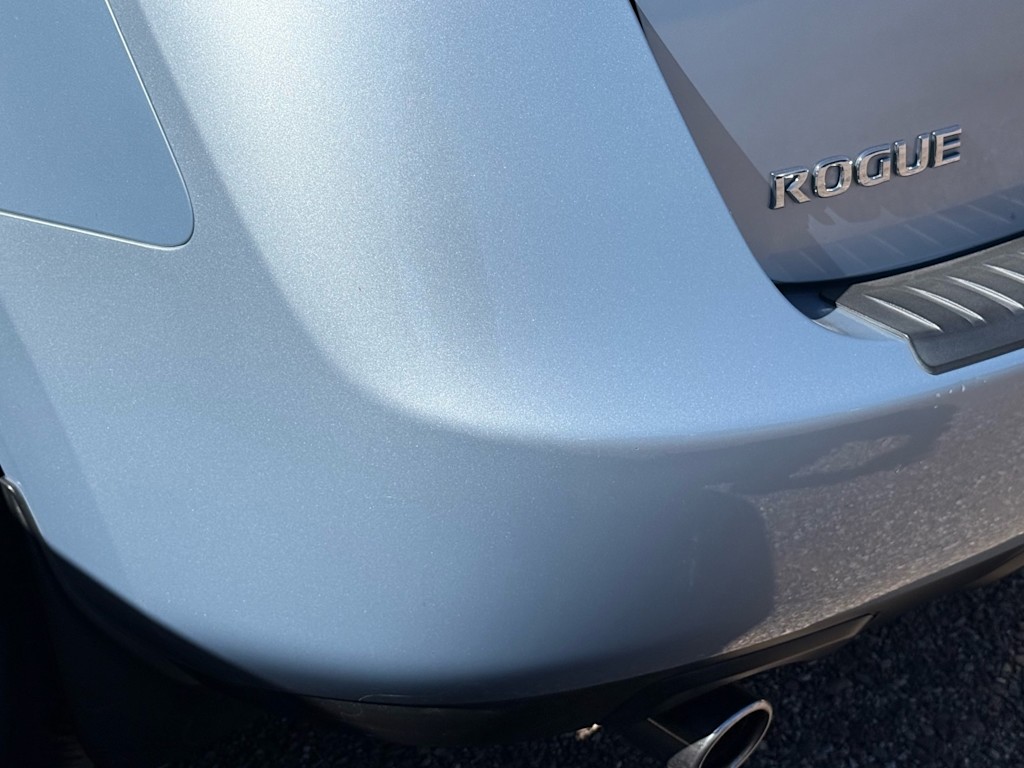 Thumbnail: 2012 Nissan Rogue - 15